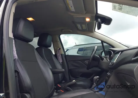 2019 Buick Encore Fwd Preferred z USA, uszkodzony, nr VIN KL4CJASB4KB787311